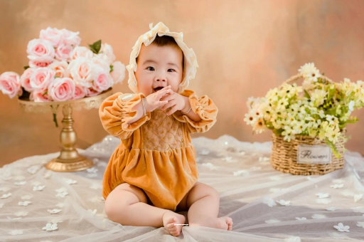 通辽四个月宝宝咳嗽小妙招