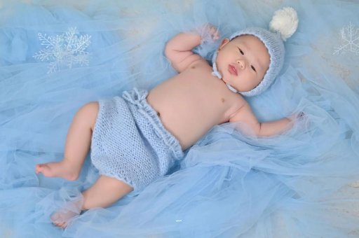 通辽摸孕妇肚子沾喜气